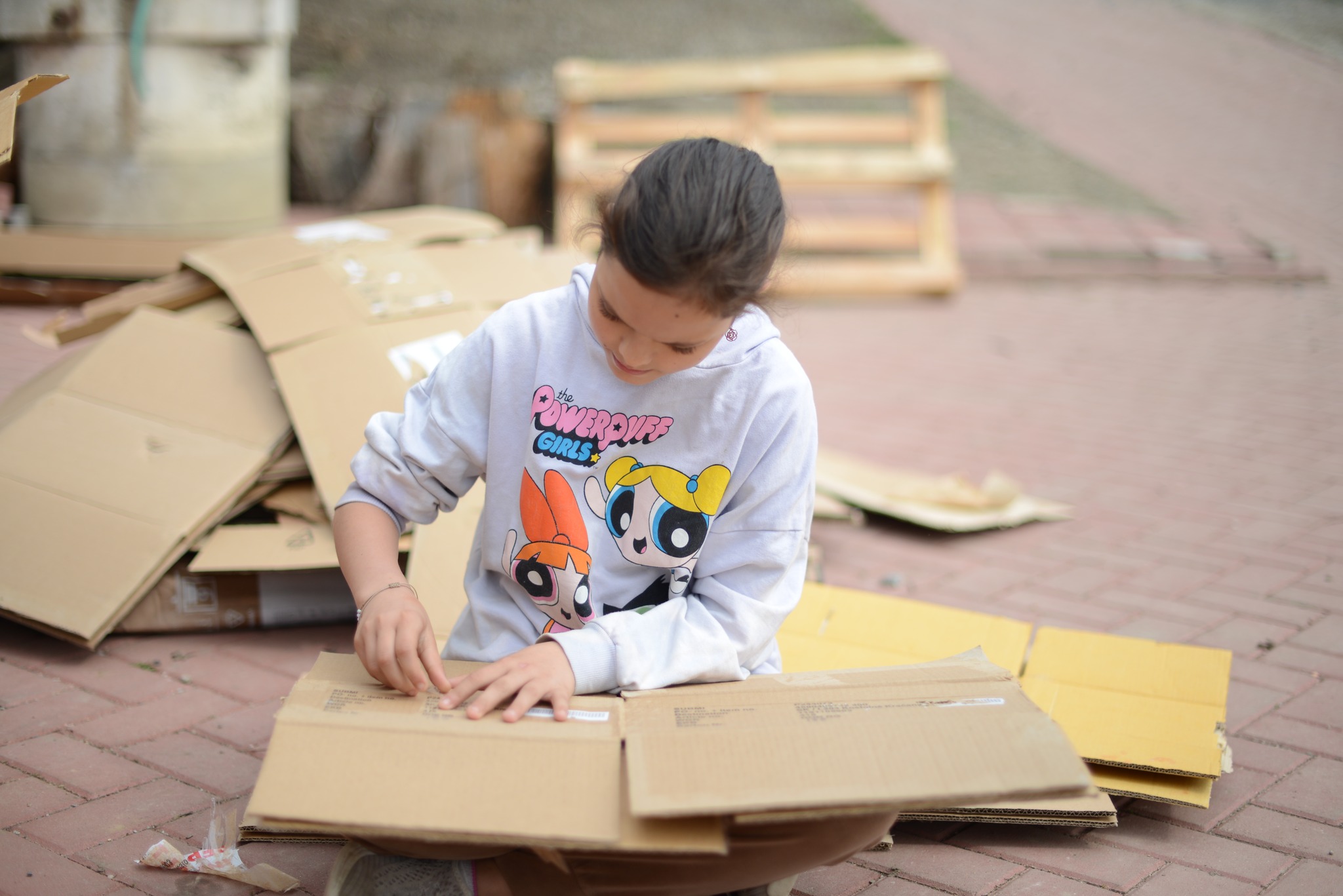 Șura Culturală Gușterița 23